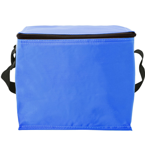Six-Pack Cooler/ Lunch Bag