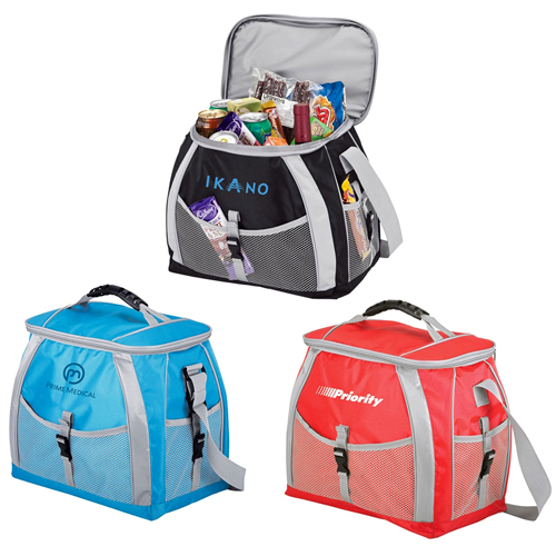 24-Can Cooler Bag