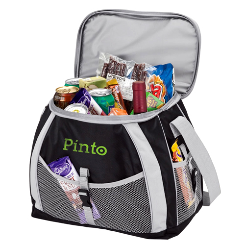 24-Can Cooler Bag