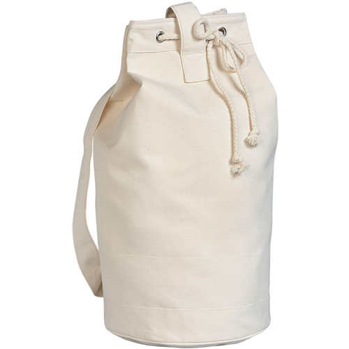 Heavy Canvas Cotton Boat Tote Bag