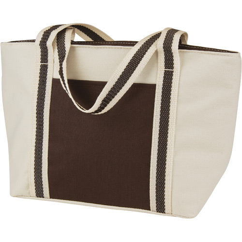 Mini-Tote Lunch Bag