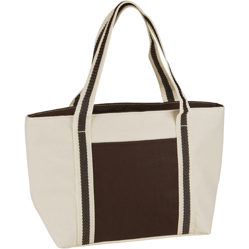 Mini-Tote Lunch Bag
