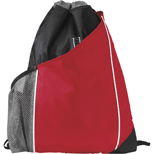 Sidecar Drawstring Pack