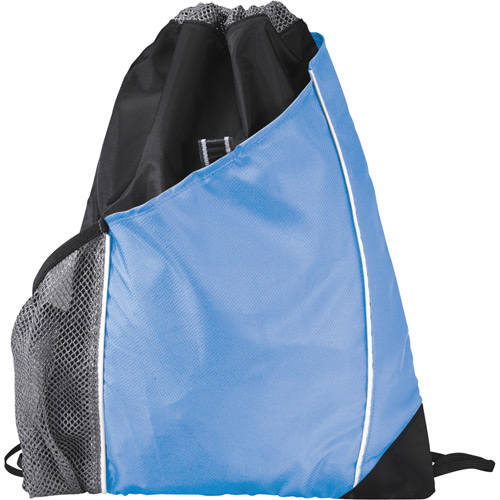 Sidecar Drawstring Pack