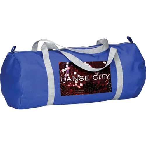 Duffel Bag (Digitally Printed)