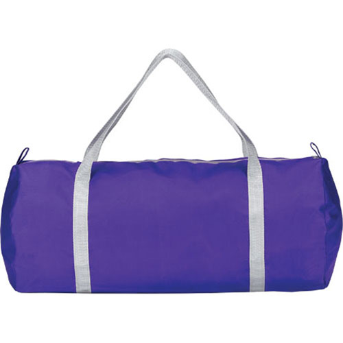 Duffel Bag (Digitally Printed)