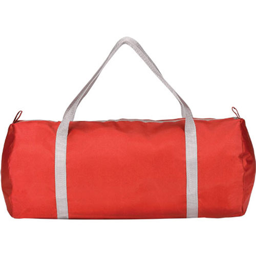 Duffel Bag (Digitally Printed)