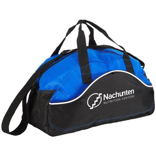 Quick Kick Duffel Bag