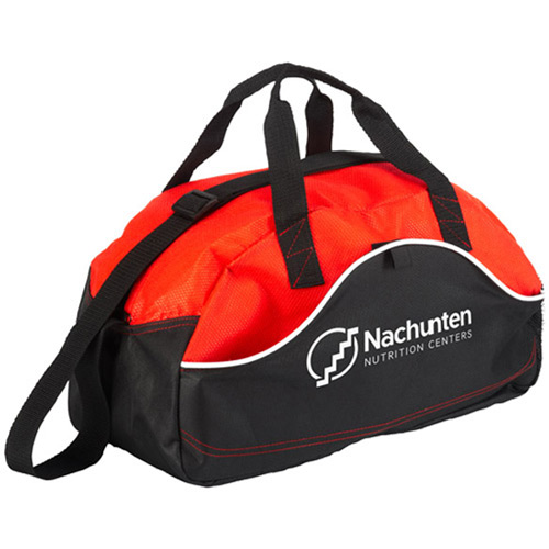 Quick Kick Duffel Bag