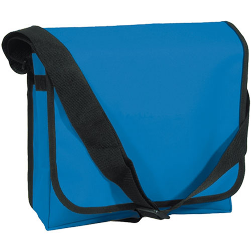 Promotional Messenger Bag