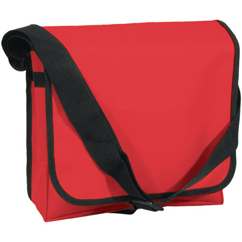 Promotional Messenger Bag