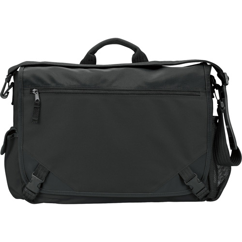 Promotional Messenger Bag