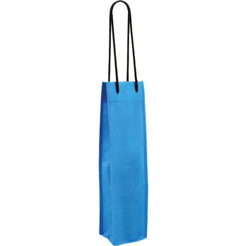 Non Woven Single Bottle Wine Bag