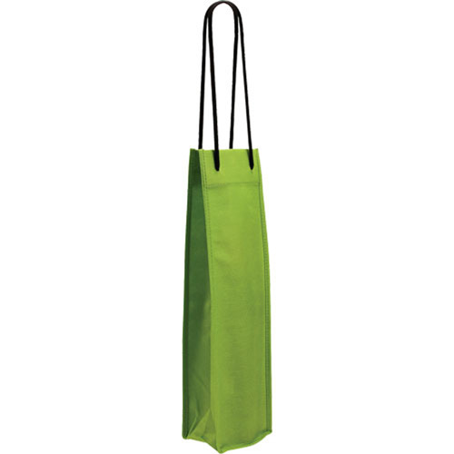 Non Woven Single Bottle Wine Bag