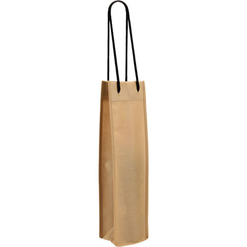 Non Woven Single Bottle Wine Bag