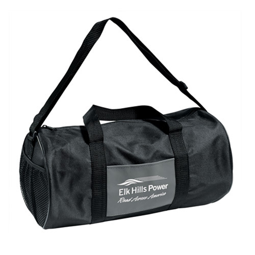 Heavy Duty Duffle Bag