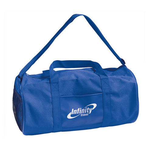 Heavy Duty Duffle Bag
