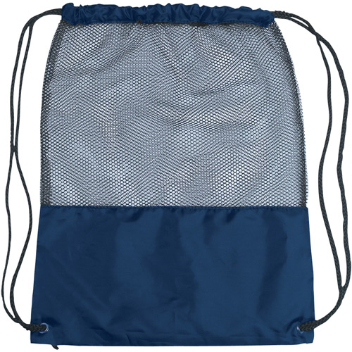 Personalized Mesh Sports Pack