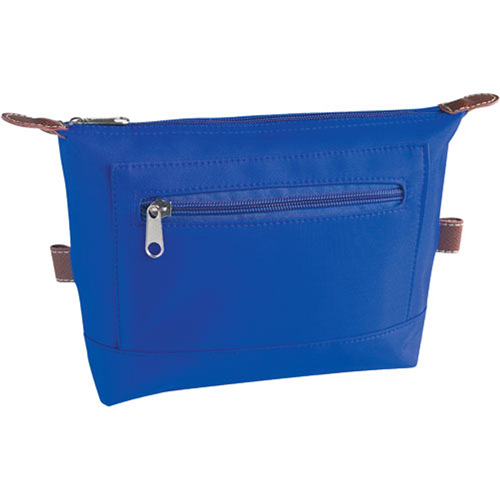 Microfiber Cosmetic Bag