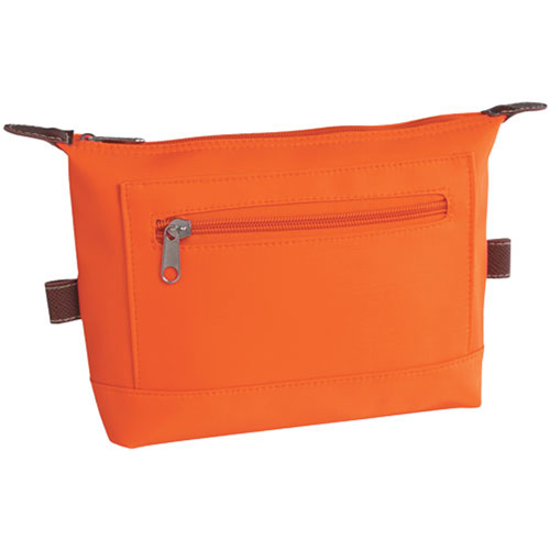 Microfiber Cosmetic Bag