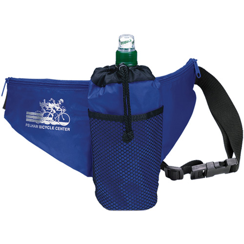 Water Bottle Fanny Pack