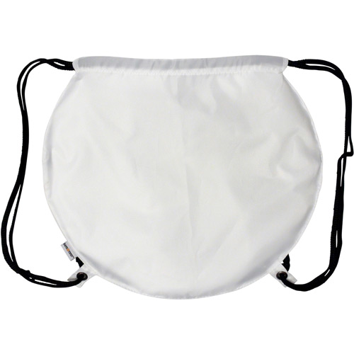 Soccer Ball Drawstring Backpack
