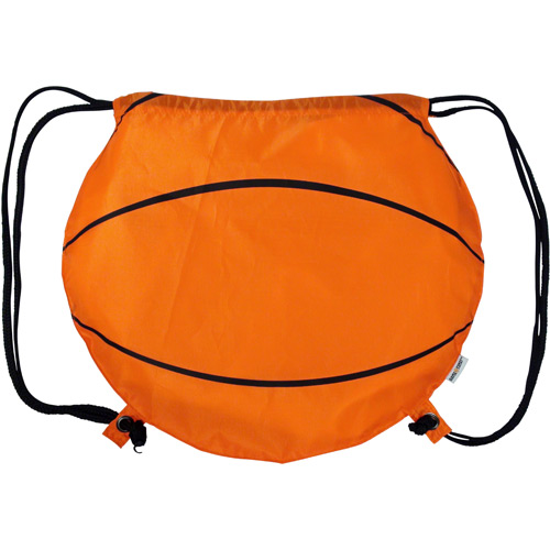 Soccer Ball Drawstring Backpack
