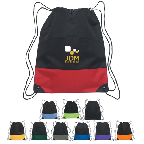 Drawstring Sports Pack