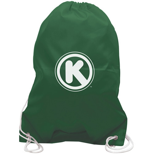 All-Purpose Cinch Bag Drawstring Backpack