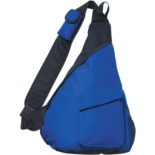 Sling Backpack (14