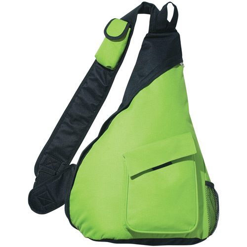 Sling Backpack (14