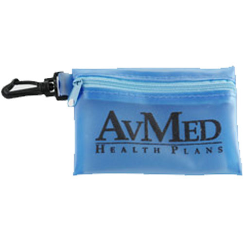 Zippered Pouch
