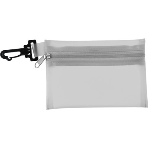 Zippered Pouch