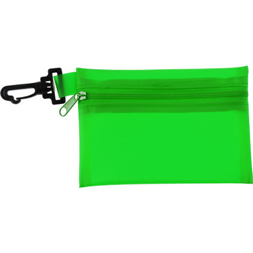 Zippered Pouch