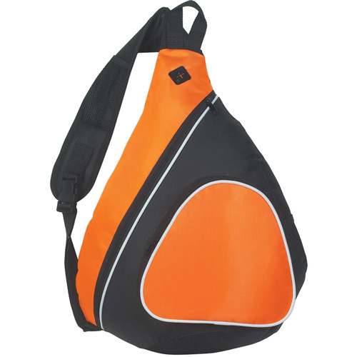Sling Backpack (13