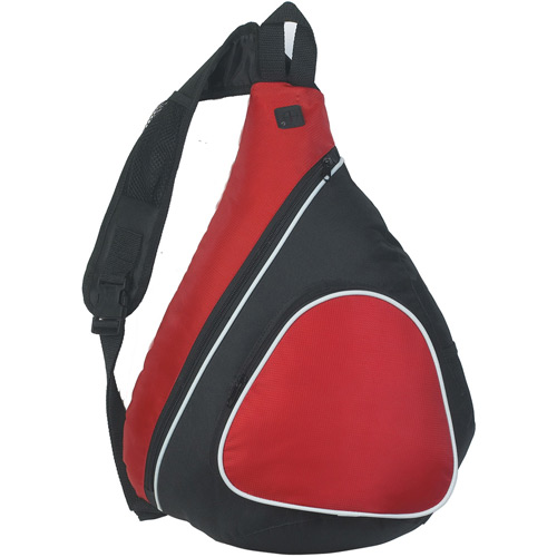 Sling Backpack (13
