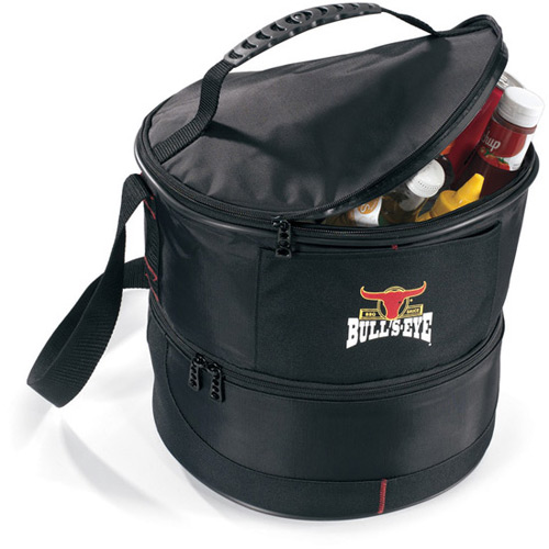 Chill and Grill Outdoor Kit