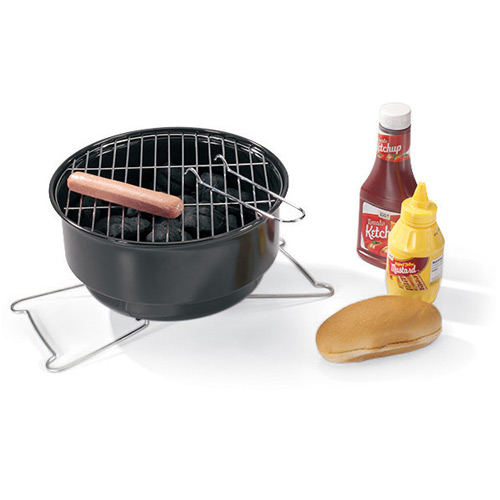 Chill and Grill Outdoor Kit