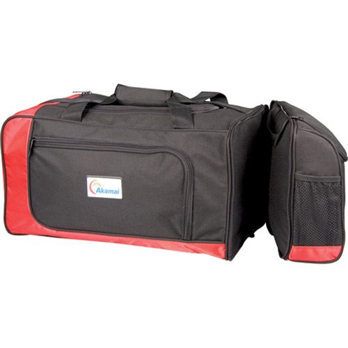 Dual Lunch/Sports Duffel