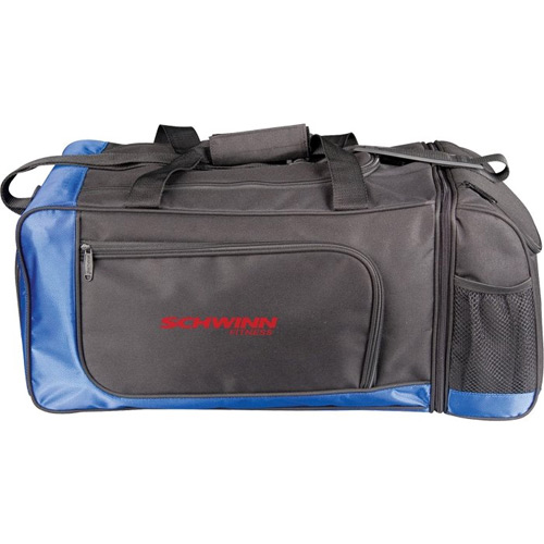 Dual Lunch/Sports Duffel