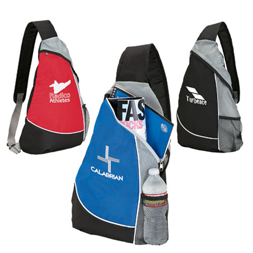 Personalized Sling Bag