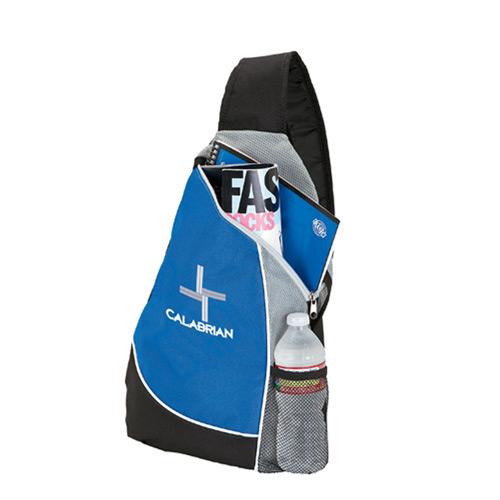 Personalized Sling Bag