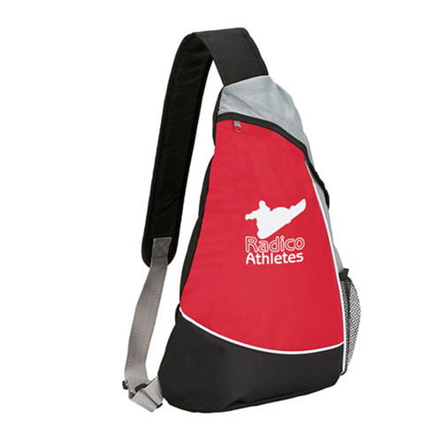 Personalized Sling Bag