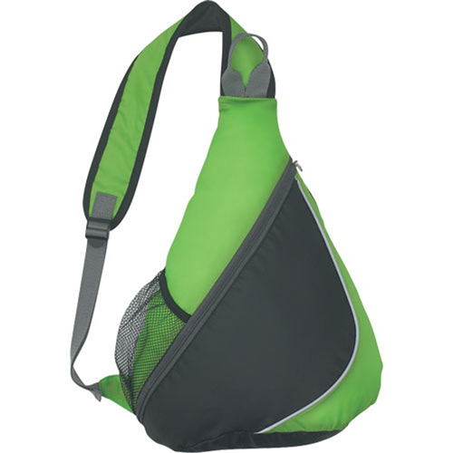 Shoulder Sling Backpack