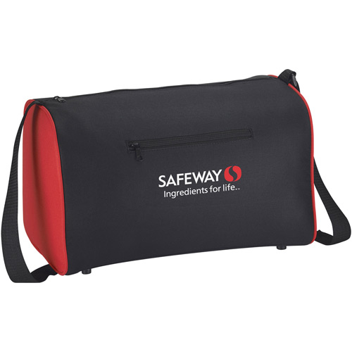 The Trek Duffel Bag