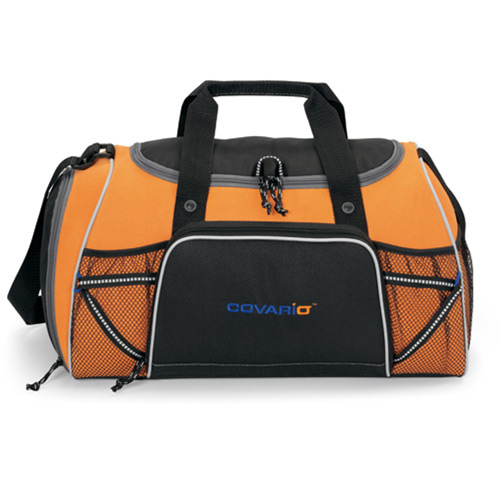 Verve Sport Bags