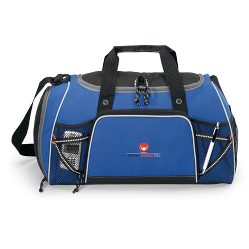 Verve Sport Bags