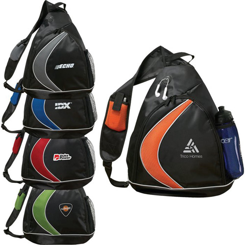 Extreme Sling Bag