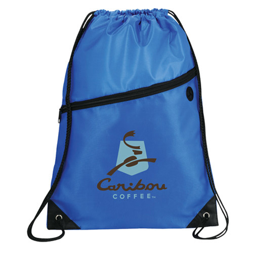 Drawstring Backpack