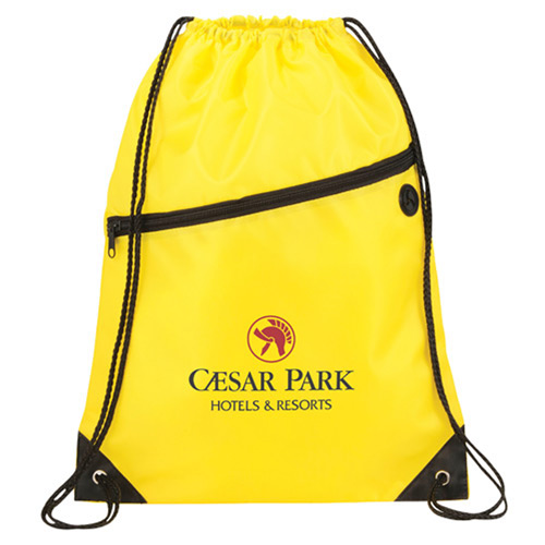 Drawstring Backpack